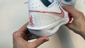 Nike GT Cut 3 | первые впечатления от кроссовок