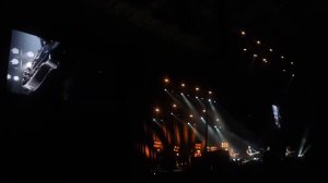 Next to You - Sting 03/10/2017 (Олимпийский)