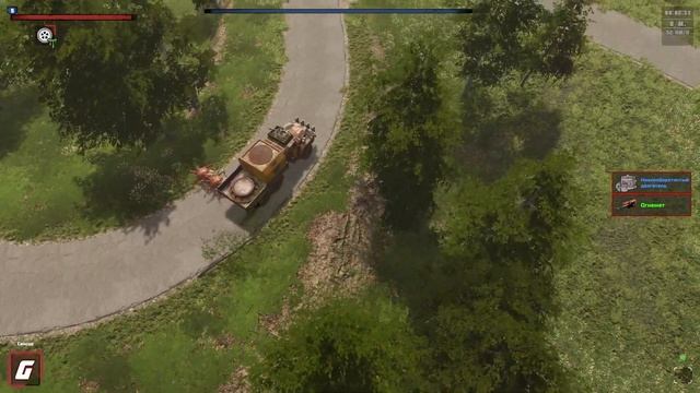 УРАЛ против "Осьминога" - Ashes of the Union #6 смотреть онлайн