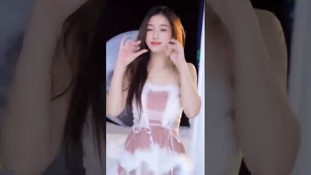 Красивые китайские девушки - Часть 70
