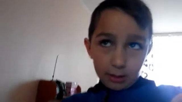 Первое видео Кирила Бейла смотреть онлайн