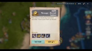 Sea of Conquest - Отношения с гильдиями - Торговля