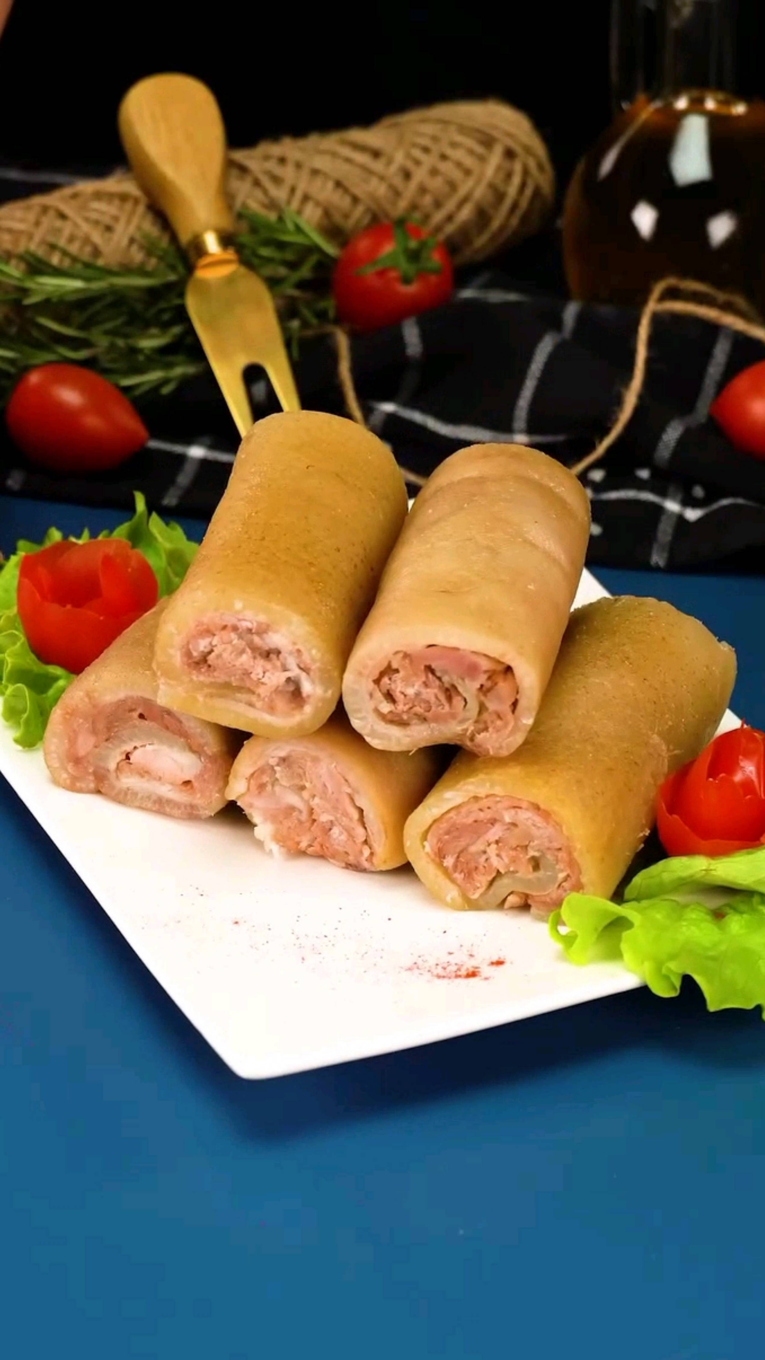 Все ищут этот рецепт приготовления мяса! Просто И Вкусно