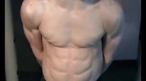 Самый сильный мальчик в Мире