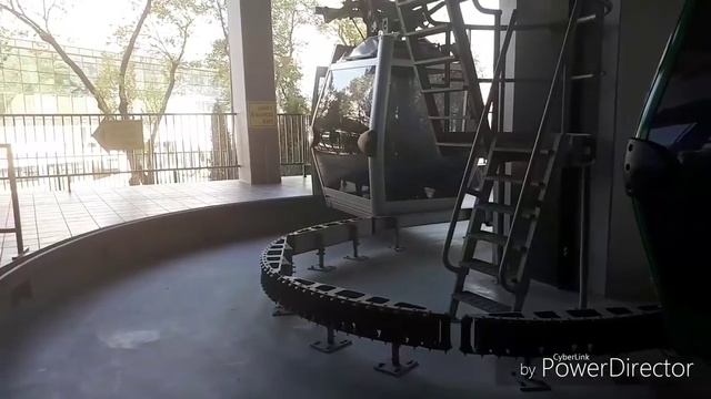 VLOG:Поездка на Коктобе/1 часть смотреть онлайн