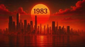 1 9 8 3 FEELING ⧸⧸ Synthwave, Dreamwave, Vaporwave, Chillsynth