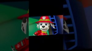 Щенячий патруль комикс "способности" 2 часть.