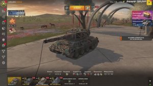 Tanks blitz и как Марсианин МБ-73 Коперник проходит Ивент в Танки Леста Танки Блитс Танки блиц