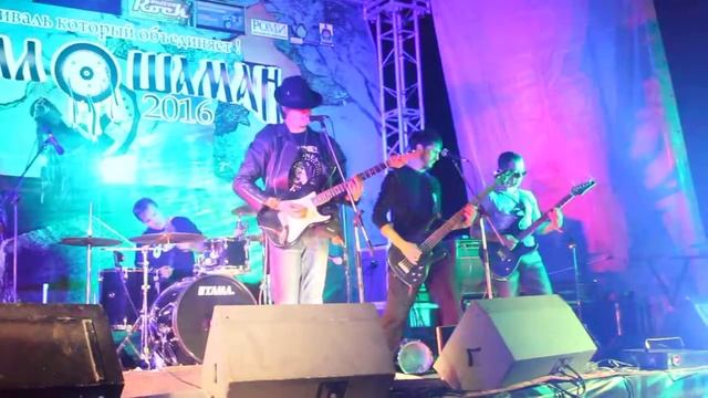 Правда Жизни - Ace of Spades (Motörhead cover) смотреть онлайн