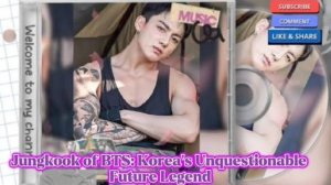 НОВОСТИ О ЧОНГУКЕ ‼ ️Чонгук из BTS - Несомненная будущая легенда Кореи