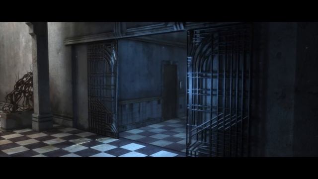 True Fear: Forsaken Souls Part 2 // Кат-сцены // Cut scenes