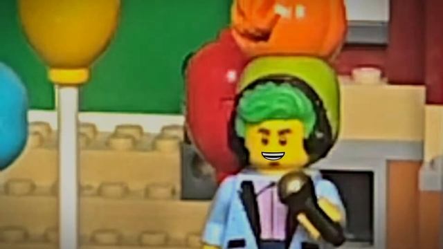 Спасибо за 100 подписчиков/Лего анимация/Спасибо смотреть онлайн