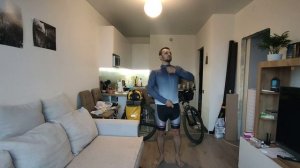 Сбор вещей в  поход!