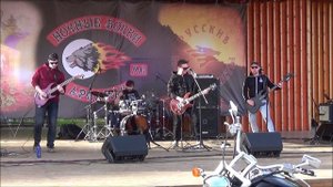 The Shproty - Новый день (Открытие мотосезона 2025)