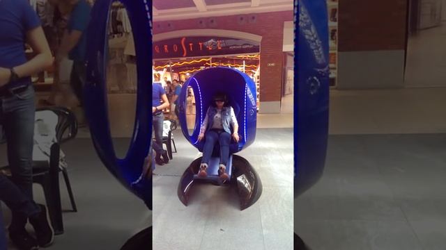 сити молл прикол виртуальные очки 3 смотреть онлайн