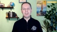 ПРОСИ ЗА СЕБЕ І ЗА ІНШИХ! - Вячеслав Самохвалов, пастор церкви "Дотик Христа" (Чернівці) 17.10.22