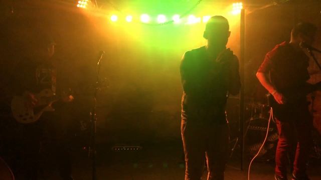 ZB - 2007 HARD Машина 23.04.2021