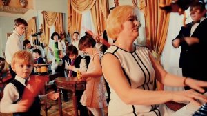 Солнечные нотки - Аллилуя любви