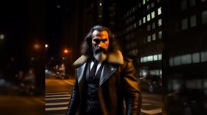 охота Крейвена человек паук 5 серия