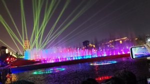 СИАНЬ КИТАЙ МАРТ 2025год видео- 3