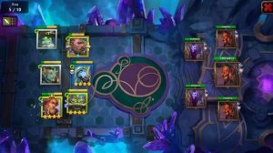 Августин + Дидгур vs Драадор. Крушители Подземелий!