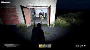 DayZ приколы / баги / смешные моменты #3