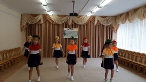Мы маленькие нотки