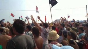 Ляпис Трубецкой Отработали лаве