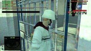 Samp С Е К Т О Р 2 [Параллельный мир RolePlay серверов ]