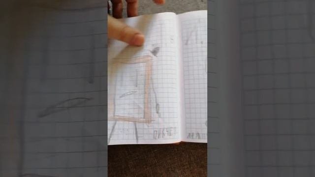 И.Н.М.Т(но в моем стиле рисовки)