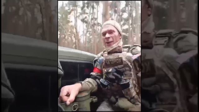 Апти Алаудинов "АХМАТ". «Герои нашего времени». Позывной «Призрак»