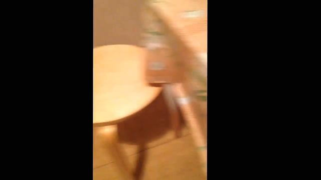 Первый опыт с бумагой:)