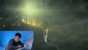 Реакция на трейлер к сериалу "Игра в кальмара 2"