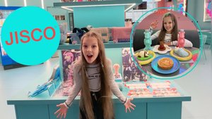 JISCO самое популярное k-pop кафе в Москве