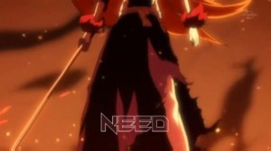 Ичиго Vs Улькиора [ AMV ]