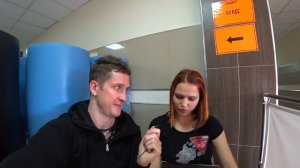 The Prodigy в Перми 2017 + Breathe (live)