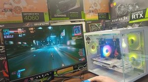 test game e5 2650v2 Rx 580 8gb