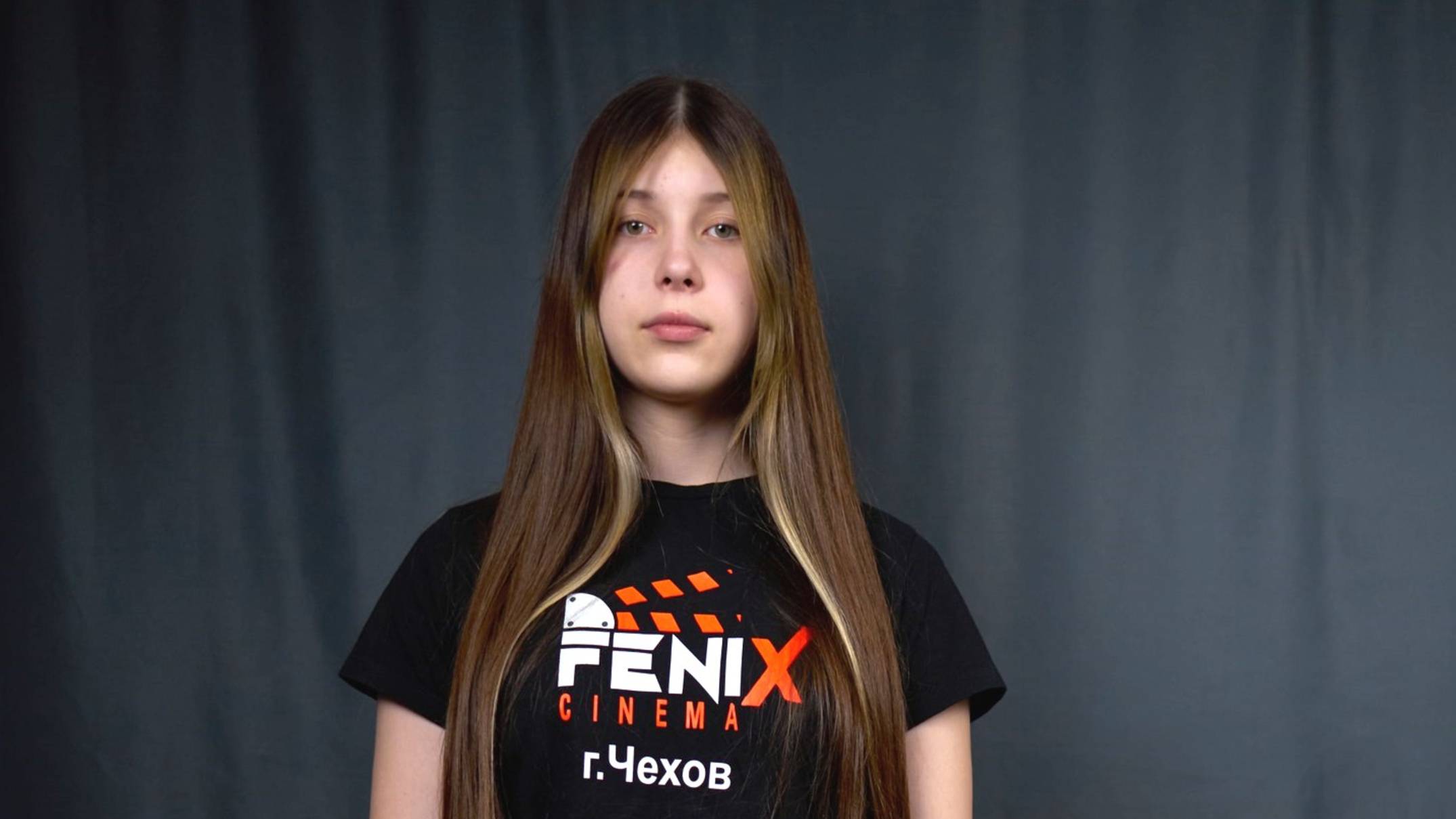 Мылтусова Милана 11 лет видеовизитка