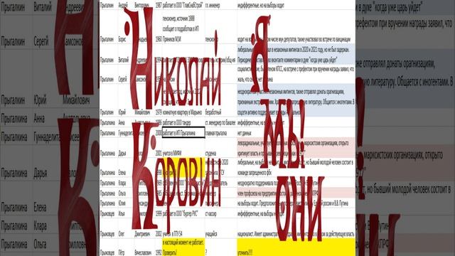 Я Ты Мы Они (Original Mix)