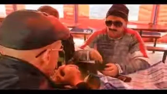 ПРИКОЛЬНЫЙ КЛИП ПРО СЕЛО смотреть онлайн