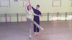 Возвращение в строй-МАРЬЯМ И АЙНУР