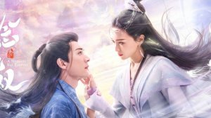 #Клип к дораме "Вечность в моменте"/#  A Moment but Forever  .