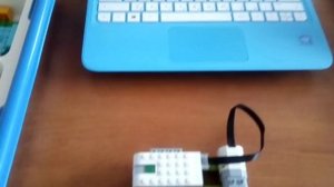 Подключаем смартхаб к WEDO 2.0