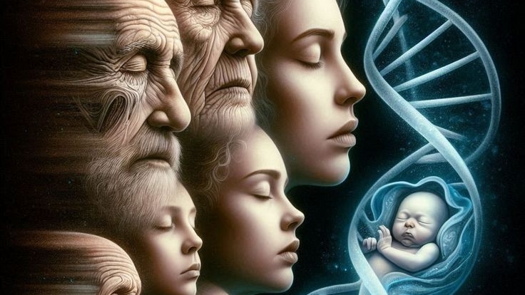 ПОМОЩЬ РОДА ЧЕРЕЗ РОДНУЮ ДУШУ...ОЧЕНЬ СИЛЬНЫЙ РИТУАЛ...ВЕДЬМИНА ИЗБА