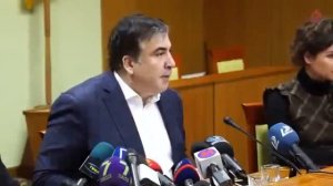 Саакашвили Бе-Бе-Бе