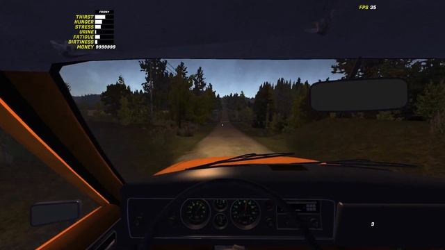 СТОК САТСУМА И ТЮНИНГ!!My Summer Car!! ШУТОЧНОЕ ВИДЕО!! смотреть онлайн