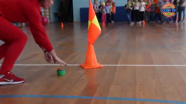 1600 детей отдохнут в школьных лагерях Солнечногорска на каникулах