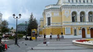 Концерт группы Moon Eclipse (Лунное затмение). Классическая музыка // пл.Театральная // 27 июля 202
