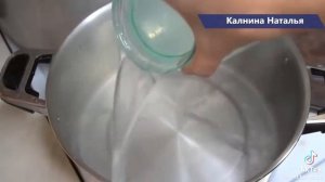 Грибы маринованные