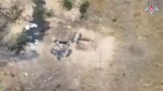 ‼️🇷🇺Операторы FPV-дронов группировки войск «Восток» уничтожают технику и личный состав ВСУчек😎🤙
